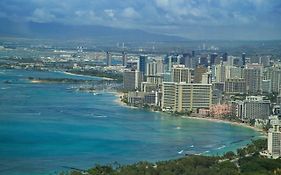 Waikiki Marina Resort at The Ilikai