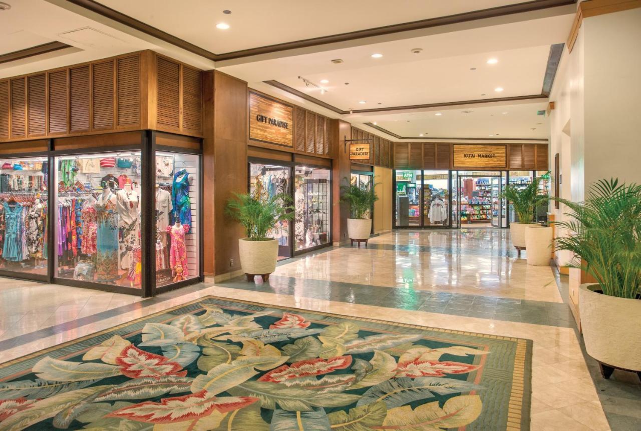 Waikiki Marina Resort At The Ilikai Honolulu Exterior photo